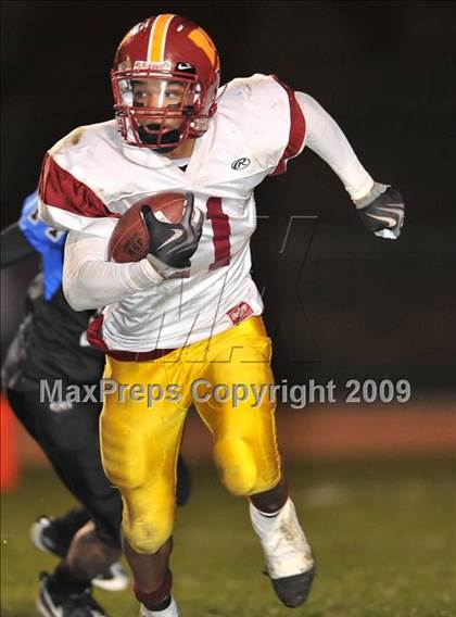 Thumbnail 1 in Wilson vs. Diamond Ranch photogallery.