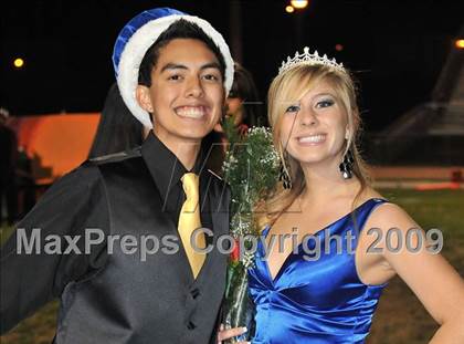 Thumbnail 2 in Wilson vs. Diamond Ranch photogallery.