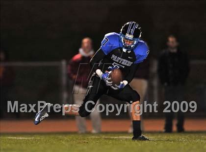 Thumbnail 3 in Wilson vs. Diamond Ranch photogallery.