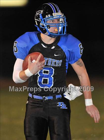 Thumbnail 3 in Wilson vs. Diamond Ranch photogallery.