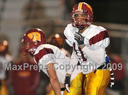 Thumbnail 3 in Wilson vs. Diamond Ranch photogallery.