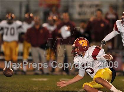Thumbnail 2 in Wilson vs. Diamond Ranch photogallery.