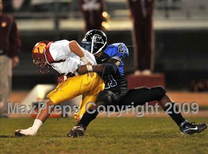 Thumbnail 1 in Wilson vs. Diamond Ranch photogallery.
