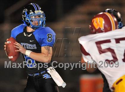 Thumbnail 1 in Wilson vs. Diamond Ranch photogallery.