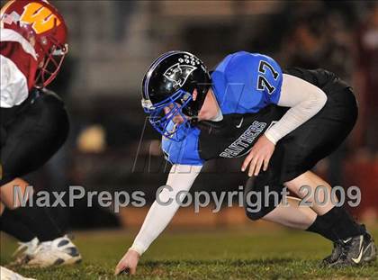 Thumbnail 1 in Wilson vs. Diamond Ranch photogallery.