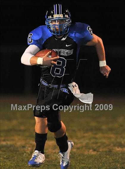 Thumbnail 2 in Wilson vs. Diamond Ranch photogallery.