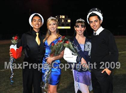 Thumbnail 3 in Wilson vs. Diamond Ranch photogallery.