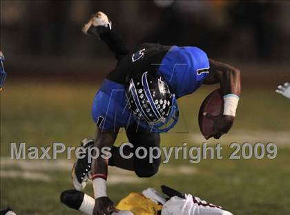 Thumbnail 1 in Wilson vs. Diamond Ranch photogallery.