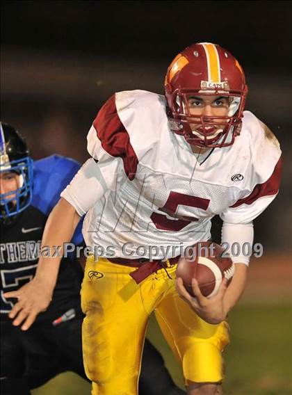 Thumbnail 2 in Wilson vs. Diamond Ranch photogallery.