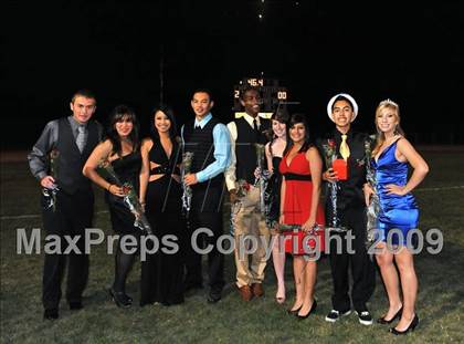 Thumbnail 3 in Wilson vs. Diamond Ranch photogallery.