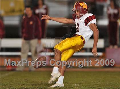 Thumbnail 3 in Wilson vs. Diamond Ranch photogallery.
