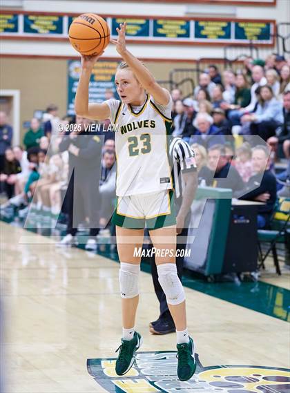 Thumbnail 1 in Pinewood @ San Ramon Valley (CIF NorCal Division Open Round 1) photogallery.