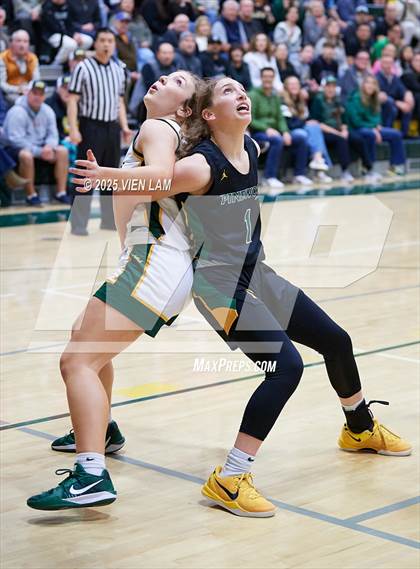 Thumbnail 1 in Pinewood @ San Ramon Valley (CIF NorCal Division Open Round 1) photogallery.