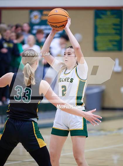 Thumbnail 1 in Pinewood @ San Ramon Valley (CIF NorCal Division Open Round 1) photogallery.