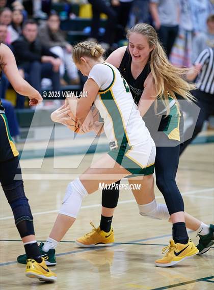 Thumbnail 3 in Pinewood @ San Ramon Valley (CIF NorCal Division Open Round 1) photogallery.