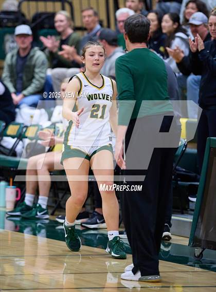 Thumbnail 3 in Pinewood @ San Ramon Valley (CIF NorCal Division Open Round 1) photogallery.