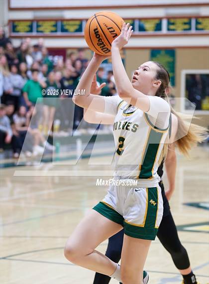 Thumbnail 1 in Pinewood @ San Ramon Valley (CIF NorCal Division Open Round 1) photogallery.