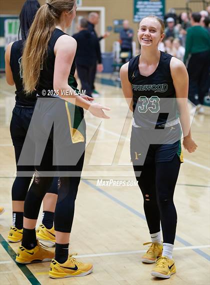 Thumbnail 3 in Pinewood @ San Ramon Valley (CIF NorCal Division Open Round 1) photogallery.