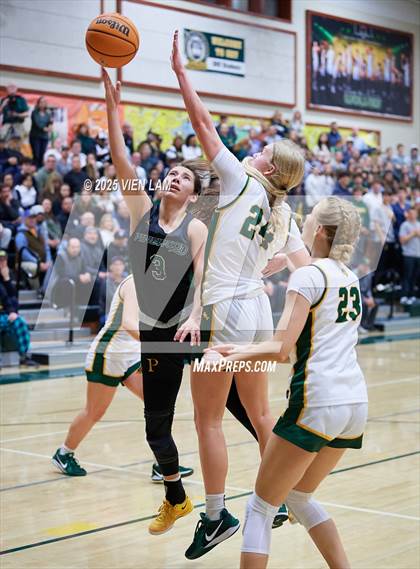 Thumbnail 1 in Pinewood @ San Ramon Valley (CIF NorCal Division Open Round 1) photogallery.