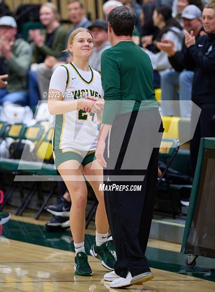 Thumbnail 3 in Pinewood @ San Ramon Valley (CIF NorCal Division Open Round 1) photogallery.