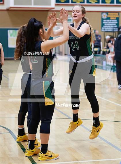 Thumbnail 1 in Pinewood @ San Ramon Valley (CIF NorCal Division Open Round 1) photogallery.