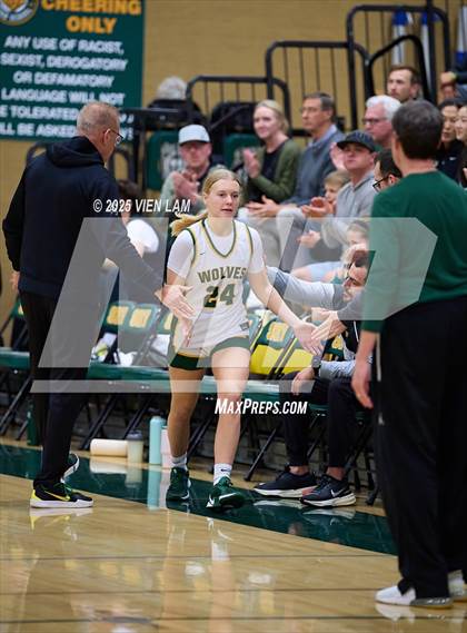 Thumbnail 1 in Pinewood @ San Ramon Valley (CIF NorCal Division Open Round 1) photogallery.