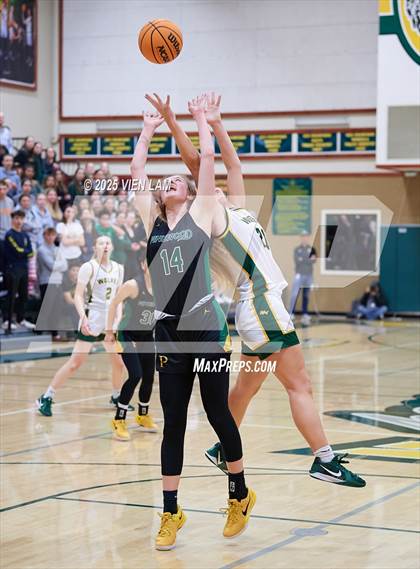 Thumbnail 2 in Pinewood @ San Ramon Valley (CIF NorCal Division Open Round 1) photogallery.