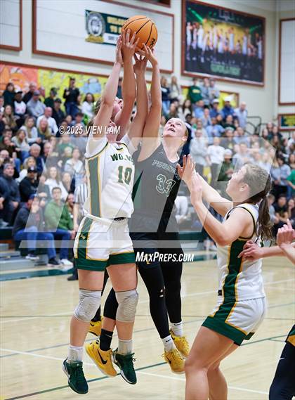 Thumbnail 3 in Pinewood @ San Ramon Valley (CIF NorCal Division Open Round 1) photogallery.