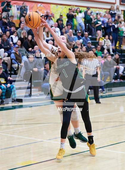 Thumbnail 2 in Pinewood @ San Ramon Valley (CIF NorCal Division Open Round 1) photogallery.