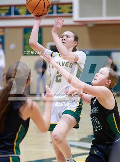 Thumbnail 1 in Pinewood @ San Ramon Valley (CIF NorCal Division Open Round 1) photogallery.