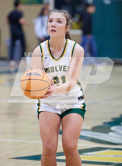 Thumbnail 1 in Pinewood @ San Ramon Valley (CIF NorCal Division Open Round 1) photogallery.