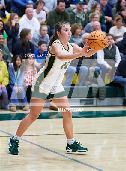 Thumbnail 1 in Pinewood @ San Ramon Valley (CIF NorCal Division Open Round 1) photogallery.