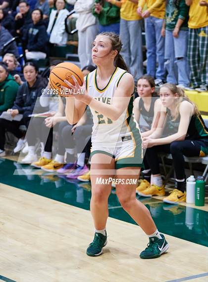 Thumbnail 2 in Pinewood @ San Ramon Valley (CIF NorCal Division Open Round 1) photogallery.