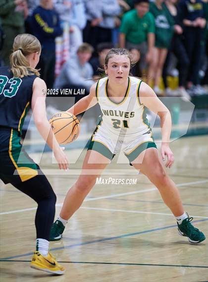 Thumbnail 2 in Pinewood @ San Ramon Valley (CIF NorCal Division Open Round 1) photogallery.