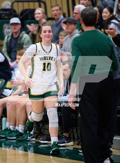 Thumbnail 2 in Pinewood @ San Ramon Valley (CIF NorCal Division Open Round 1) photogallery.