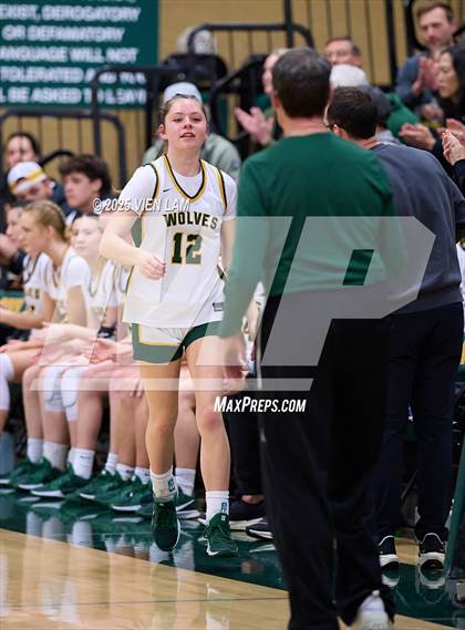 Thumbnail 2 in Pinewood @ San Ramon Valley (CIF NorCal Division Open Round 1) photogallery.