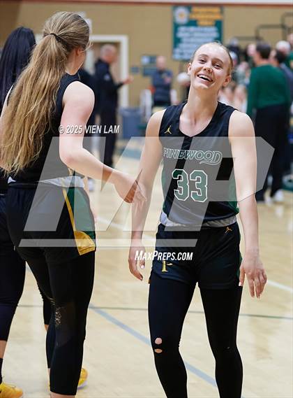 Thumbnail 1 in Pinewood @ San Ramon Valley (CIF NorCal Division Open Round 1) photogallery.