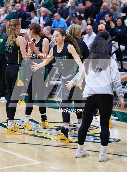 Thumbnail 2 in Pinewood @ San Ramon Valley (CIF NorCal Division Open Round 1) photogallery.