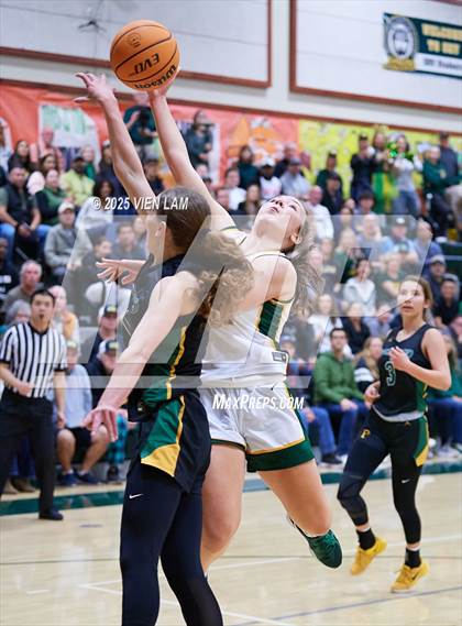 Thumbnail 3 in Pinewood @ San Ramon Valley (CIF NorCal Division Open Round 1) photogallery.