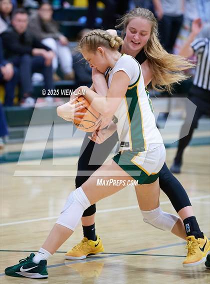 Thumbnail 1 in Pinewood @ San Ramon Valley (CIF NorCal Division Open Round 1) photogallery.