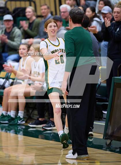 Thumbnail 3 in Pinewood @ San Ramon Valley (CIF NorCal Division Open Round 1) photogallery.