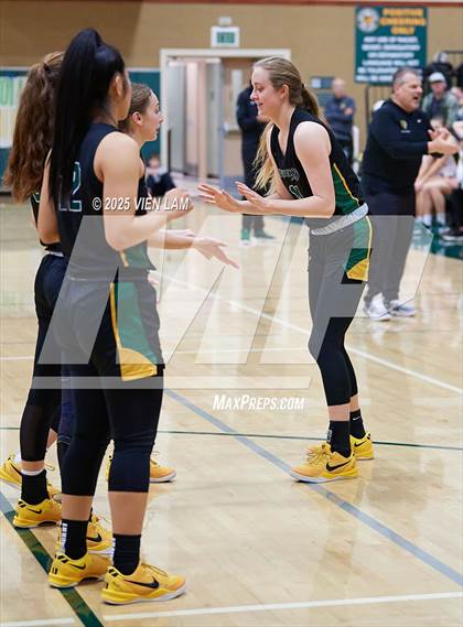 Thumbnail 3 in Pinewood @ San Ramon Valley (CIF NorCal Division Open Round 1) photogallery.