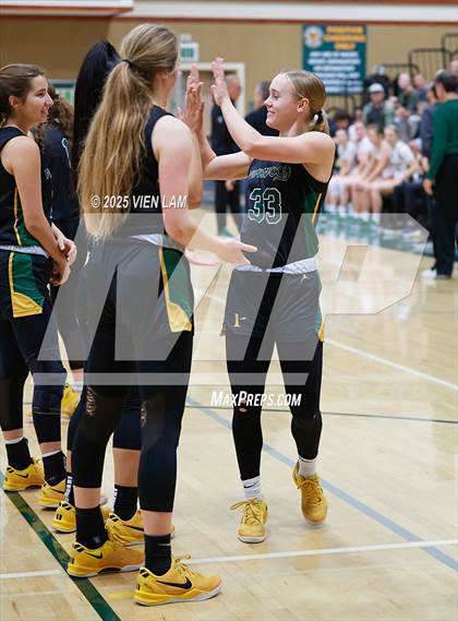 Thumbnail 2 in Pinewood @ San Ramon Valley (CIF NorCal Division Open Round 1) photogallery.