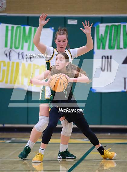 Thumbnail 1 in Pinewood @ San Ramon Valley (CIF NorCal Division Open Round 1) photogallery.