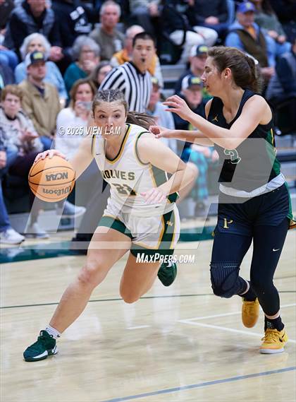 Thumbnail 1 in Pinewood @ San Ramon Valley (CIF NorCal Division Open Round 1) photogallery.