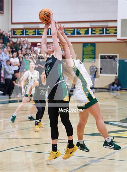 Thumbnail 3 in Pinewood @ San Ramon Valley (CIF NorCal Division Open Round 1) photogallery.