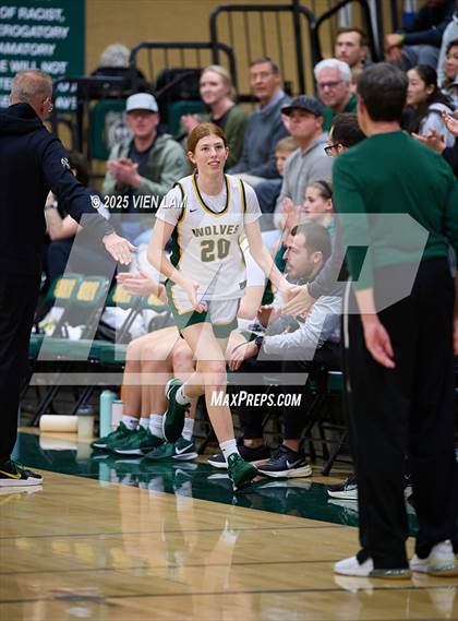 Thumbnail 1 in Pinewood @ San Ramon Valley (CIF NorCal Division Open Round 1) photogallery.