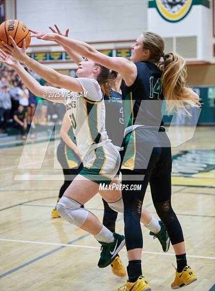Thumbnail 2 in Pinewood @ San Ramon Valley (CIF NorCal Division Open Round 1) photogallery.