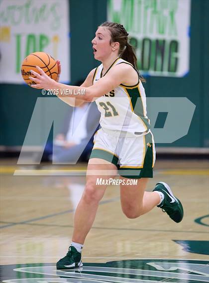 Thumbnail 2 in Pinewood @ San Ramon Valley (CIF NorCal Division Open Round 1) photogallery.