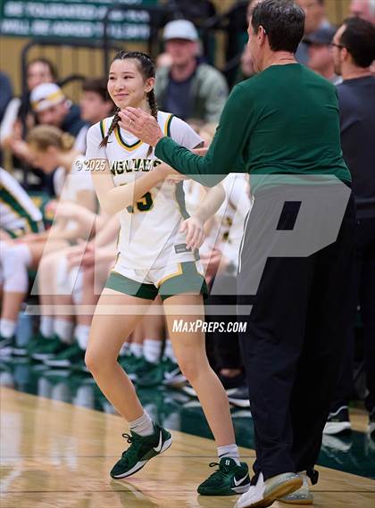 Thumbnail 3 in Pinewood @ San Ramon Valley (CIF NorCal Division Open Round 1) photogallery.